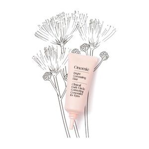 Onomie Bright Concealing Elixir Concealer-Sappho | Dark Circle Corrector | Vegan